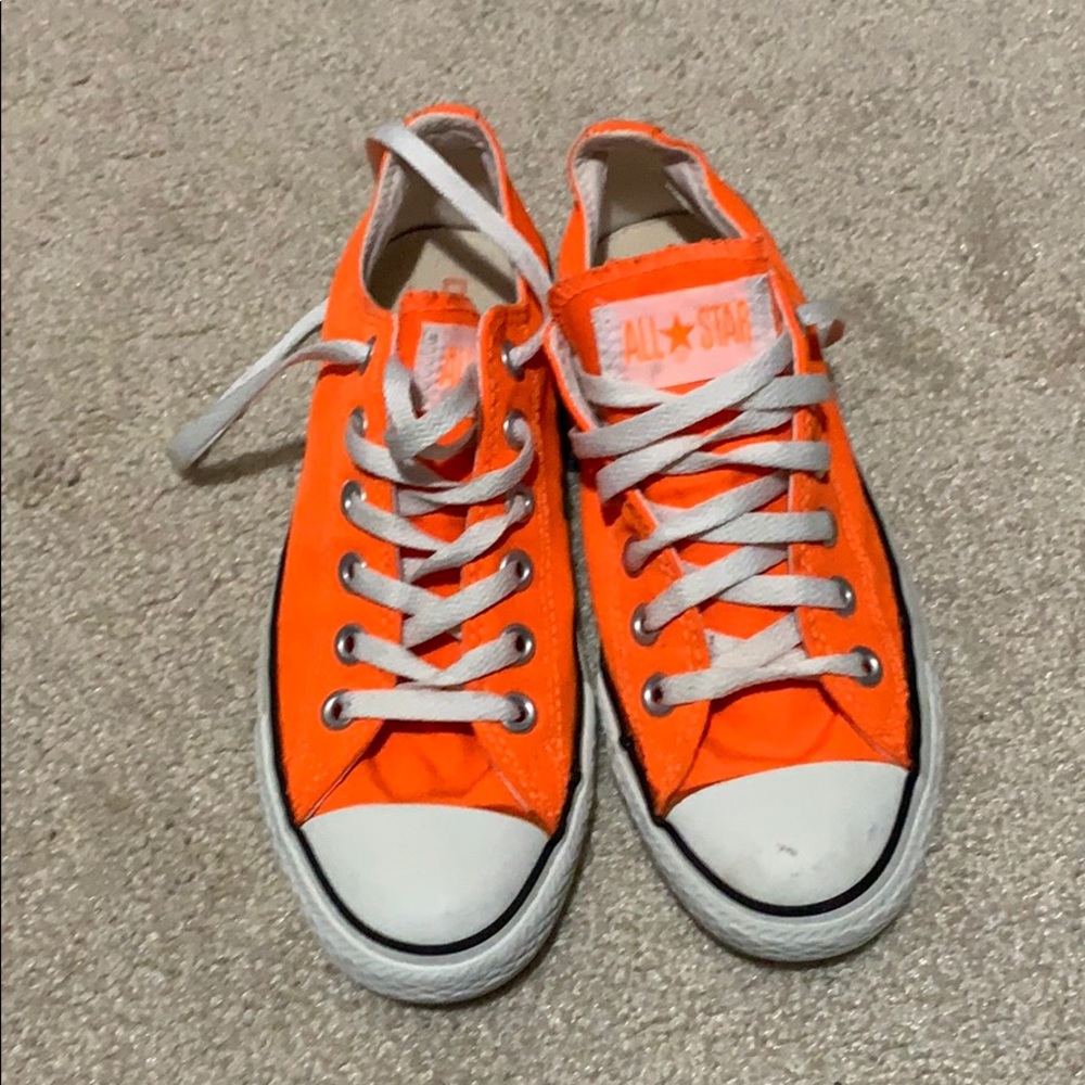 Converse size women 7